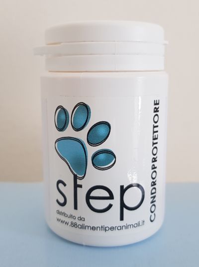 J-FLEX CONDROPROTETTORE STEP