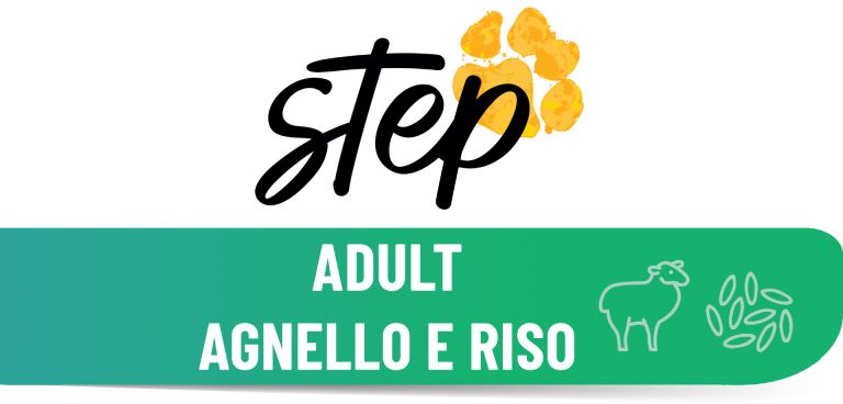 Basic - ADULT AGNELLO e RISO STEP